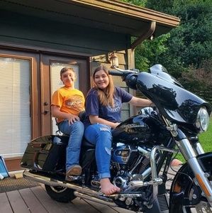 Meet your Posher, Jason